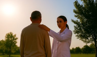 Жалғыздықтан жарыққа: павлодарлық орталықта жаңа өмірге жол ашылады