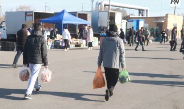 Павлодар облысында сайлау күні ауыл шаруашылығы жәрмеңкесі ұйымдастырылады