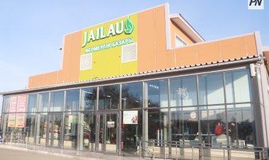 Павлодарцев ждет сельхозярмарка