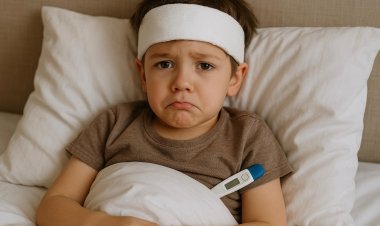 В Павлодаре число вызовов «скорой» из-за ОРВИ выросло на треть