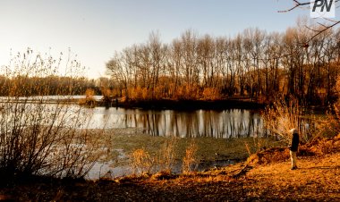 Жителей Павлодарской области порадует тёплая неделя