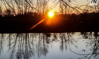 30 қазанда Павлодар облысында жауын-шашынсыз болады