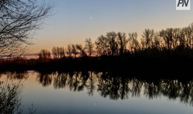 Какую погоду ждать павлодарцам на первый день ноября