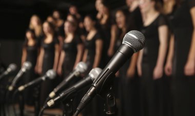 Павлодарлық камералық хор жаңа бағдарлама ұсынады