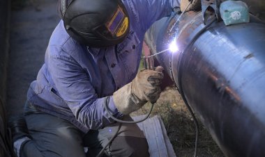 Новая тепломагистраль повысит комфорт жителей половины Павлодара