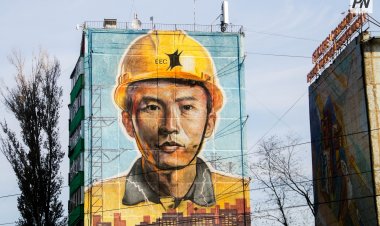 Ақсуда жұмысшы жастармен ашық кездесу өтті