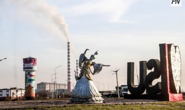 Ақсуда «Ауыл – елдің тірегі» шағын гранттар байқауының жеңімпаздары анықталды