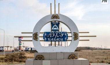 Павлодарда үлгілі ауыл анықталады