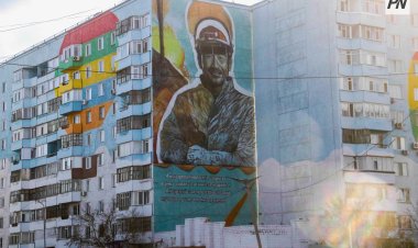 В Аксу с рабочей молодежью обсудили развитие человеческого капитала