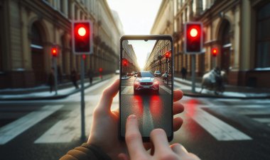 Павлодарцы всё чаще выбирают цифровой способ обращения в полицию