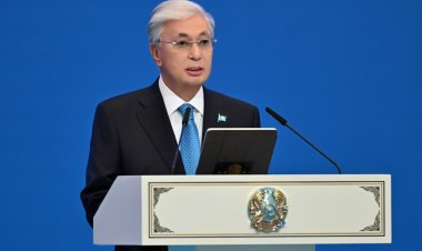 Президент: «Білім мен ғылым – әлемді өзгерте алатын ең басты күш»