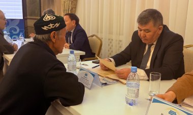 С какими вопросами обратились павлодарцы к «народным юристам»