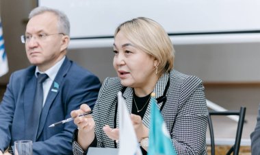 Екібастұздың өндірістік ошақтарында әйелдер денсаулығы қалай нығайтылады?