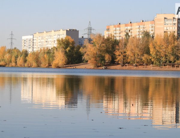 18 қазан күні Павлодар облысында күн жылы болады