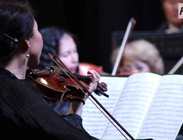 Павлодарлықтар музыкалық-поэтикалық кештің куәсі бола алады