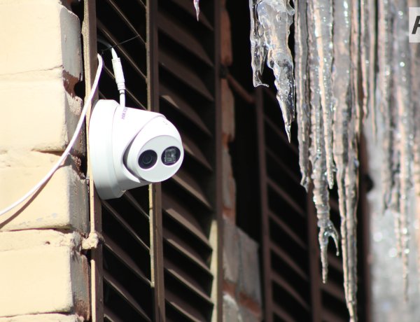 Павлодарда бейнебақылау камералары арқылы қанша қылмыстың басы ашылды