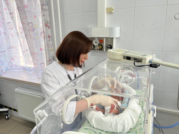 «Ауырмайды жүрек»: кішкентай павлодарлықтардың денсаулығына не әсер етеді