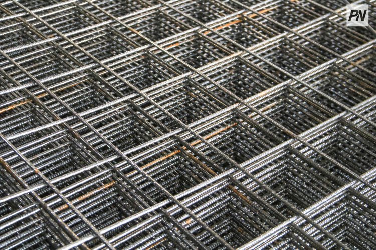 Павлодарда сапалы рабица торы мен метизге сұраныс артып келеді