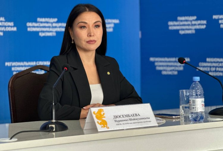 Аға буын павлодарлықтар қаржылық табысқа кенеледі