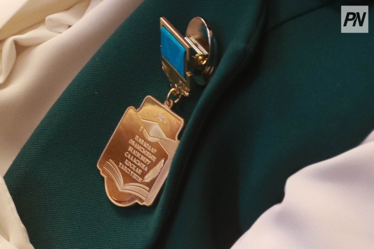 Павлодар облысында жыл мұғалімі таңдалды