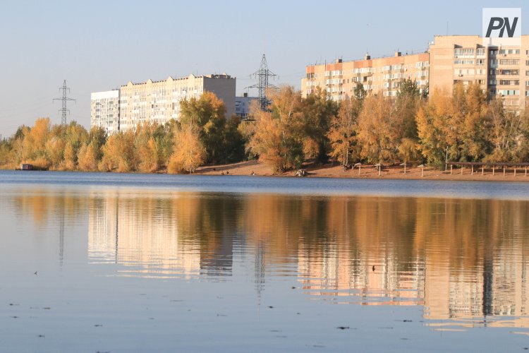 18 қазан күні Павлодар облысында күн жылы болады