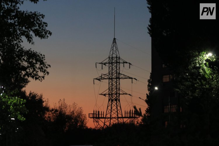 Павлодарда 1 қазанда бірқатар нысан сегіз сағатқа жарықсыз қалады