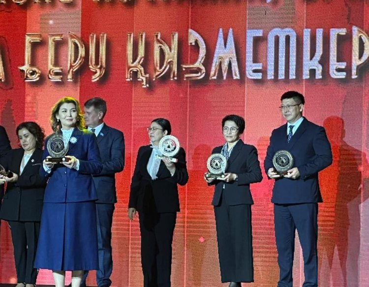 Два колледжа Павлодарской области признаны лучшими в Казахстане