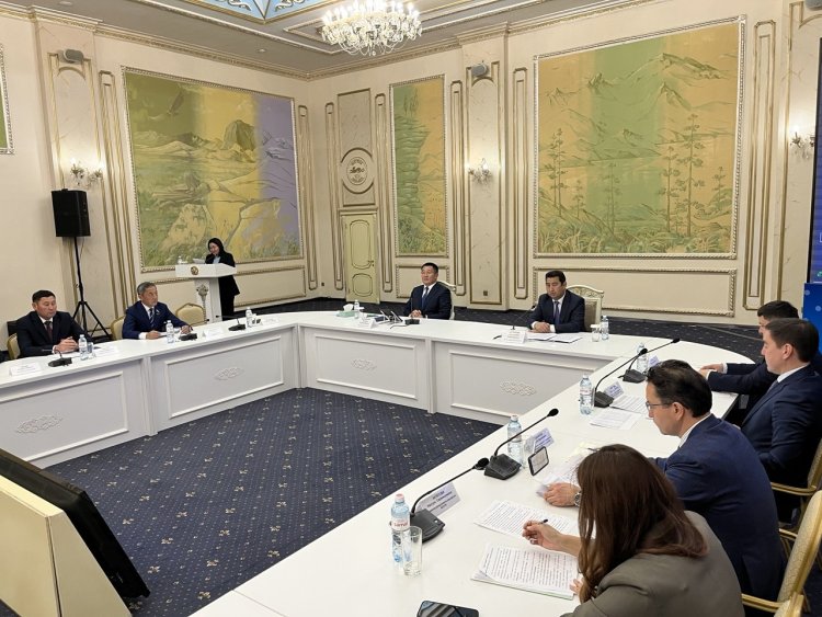 Каждый пятый тенге в АПК Казахстана заработала Павлодарская область