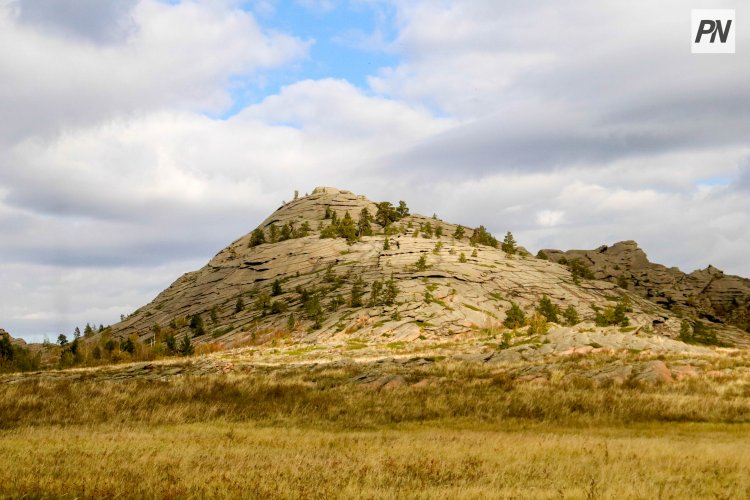 Баянауыл ұлттық паркінде өрт маусымы қауіпсіз өтті