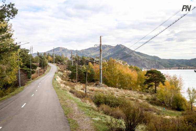 Tourism Vision: павлодарлықтар өңірдің сұлулығын саяхатшы көзімен көрсетеді