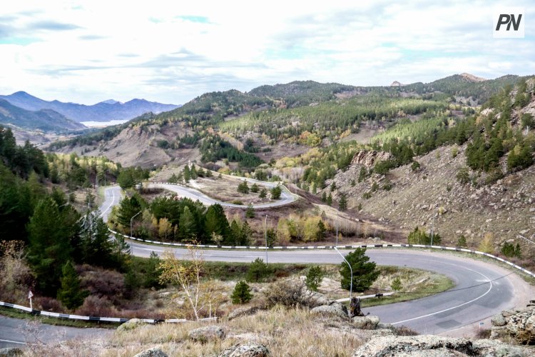 Ертіс-Баян өңірі туристік әлеуетін күшейтіп жатыр