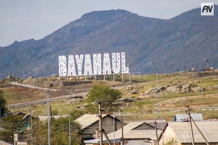 Баянауыл ауданында қандастарды қолдауға 20 кәсіпкер атсалысады