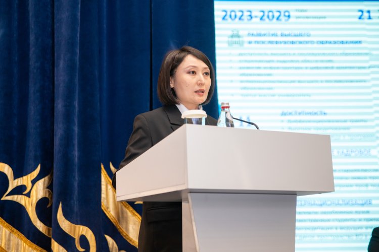 Павлодарлық ата-аналарға баланың біліміне қаражат жинаудың жаңа жолы ұсынылды