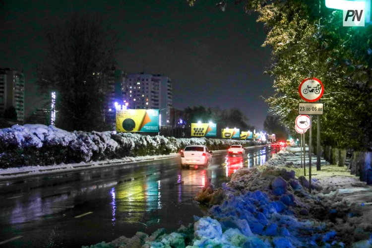 Павлодарда жаңа мозаикалық арт-нысан пайда болады