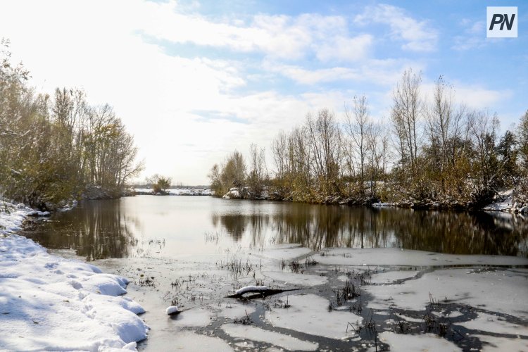 15 октября в Павлодарской области похолодает