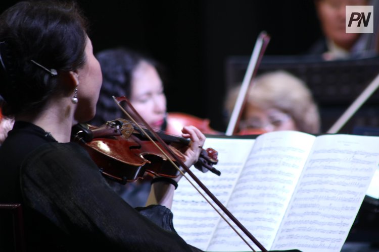 Павлодарлықтар музыкалық-поэтикалық кештің куәсі бола алады