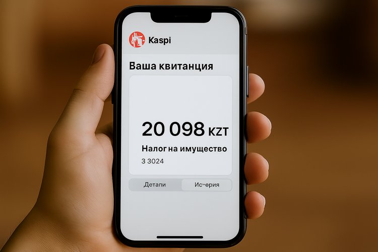 Налоги в квитанциях за коммуналку: павлодарцам объяснили, что происходит