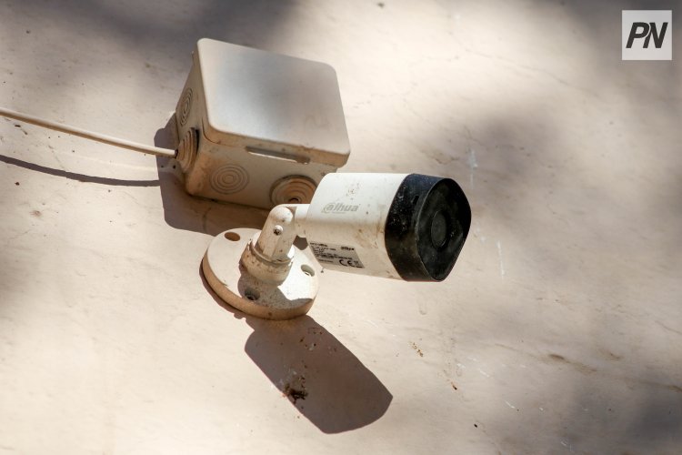 В Павлодарской области стартует проект «Безопасный город»