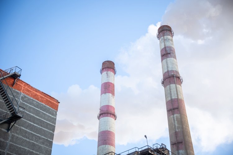 На Павлодарском алюминиевом заводе модернизировали фильтры