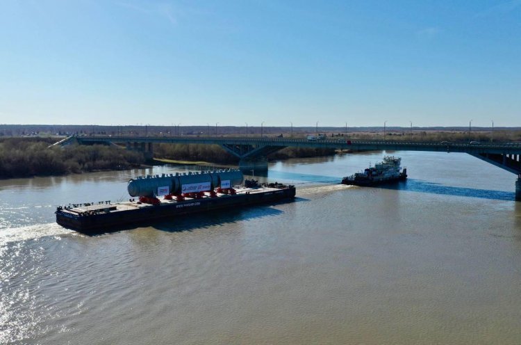 В Павлодаре временно ограничат движение