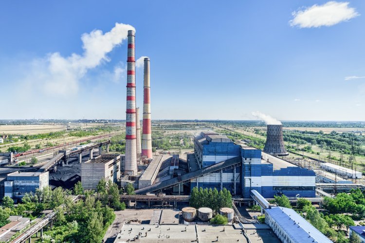 АО «Павлодарэнерго» отмечает юбилей