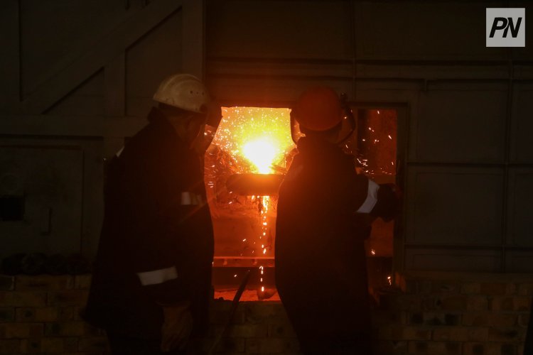 Қазақстанда түсті металлургияда сегіз жаңа жоба іске қосылады