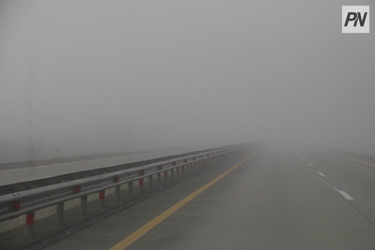 Павлодар облысында бірқатар жол трассасы жабылды