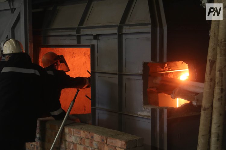 Қазақстанда Республика күніне орай маңызы бар нысандар бой көтеруде