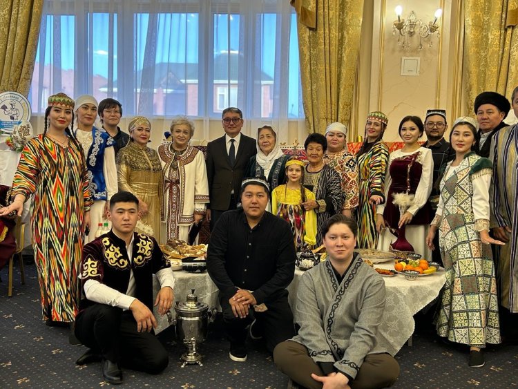 Павлодарда ерекше байқаудың жеңімпаздары марапатталды