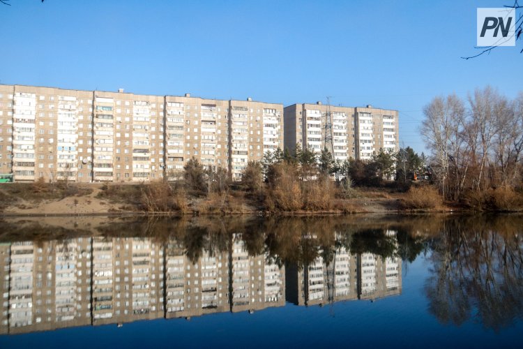 В Павлодарской области сохранится тёплая и ветреная погода