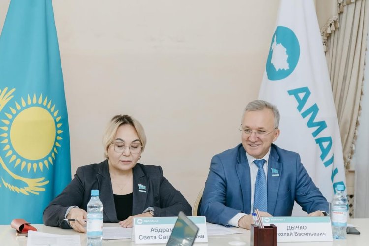 Для заботы о женщинах Павлодарской области создали программу