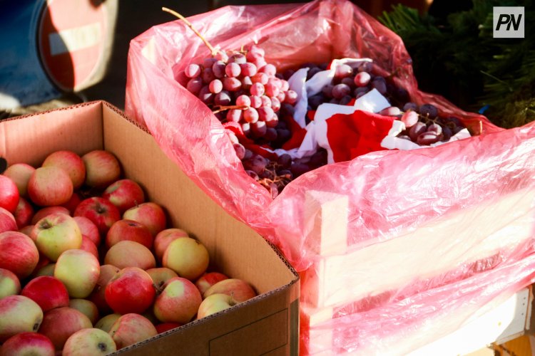 Мейрам келе жатыр: павлодарлықтарға қандай өнімдер арзан бағамен ұсынылады