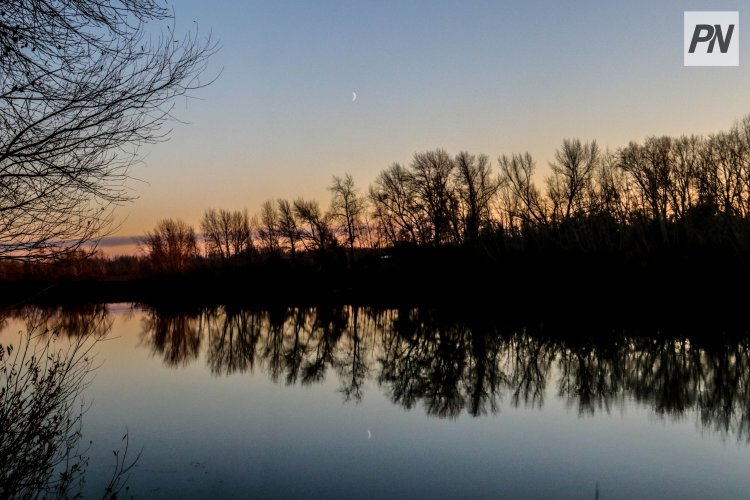 Какую погоду ждать павлодарцам на первый день ноября