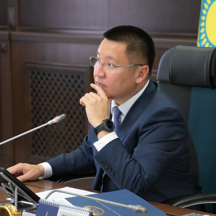 Павлодар облысында бюджеттің орындалу қорытындылары қаралды